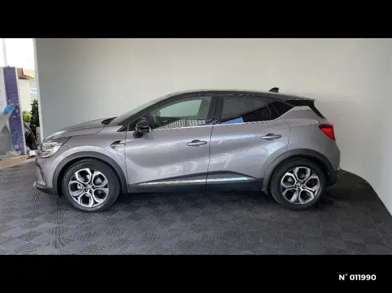 RENAULT CAPTUR II - voiture d'occasion - Photo 2