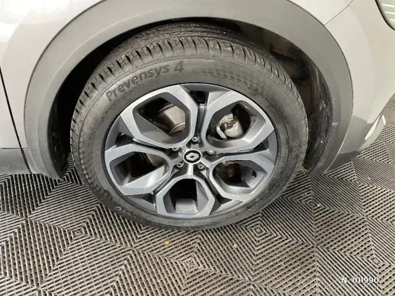 RENAULT CAPTUR II - voiture d'occasion - Photo 8