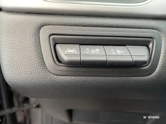 RENAULT CAPTUR II - voiture d'occasion - Photo 15