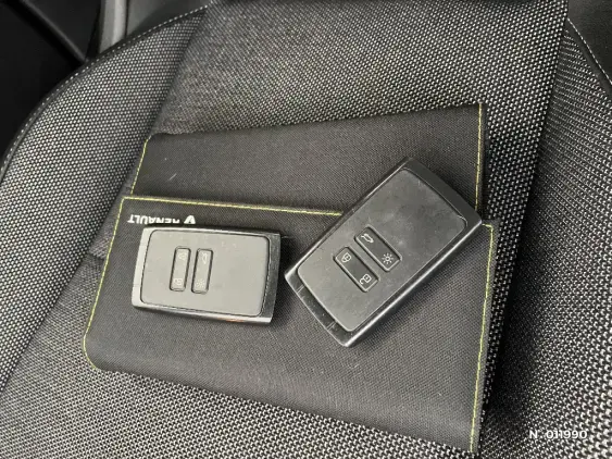 RENAULT CAPTUR II - voiture d'occasion - Photo 26