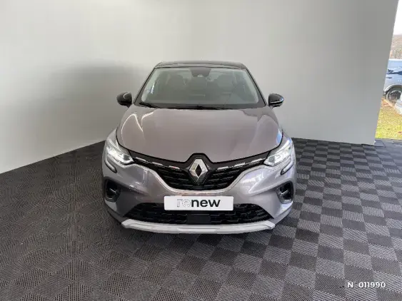 RENAULT CAPTUR II - voiture d'occasion - Photo 3