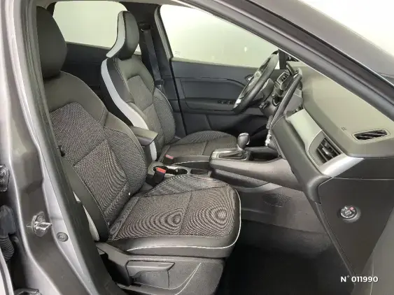 RENAULT CAPTUR II - voiture d'occasion - Photo 10