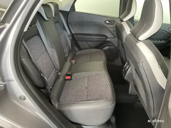 RENAULT CAPTUR II - voiture d'occasion - Photo 11