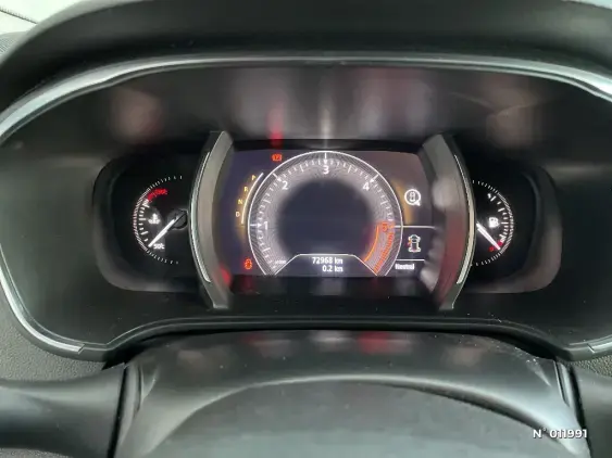 RENAULT MEGANE IV - voiture d'occasion - Photo 12