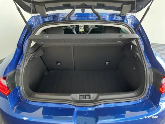 RENAULT MEGANE IV - voiture d'occasion - Photo 7