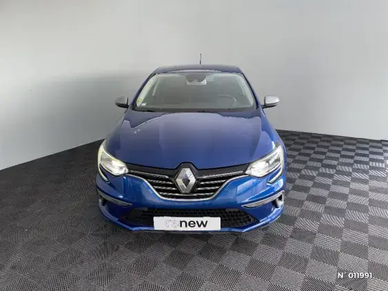 RENAULT MEGANE IV - voiture d'occasion - Photo 3