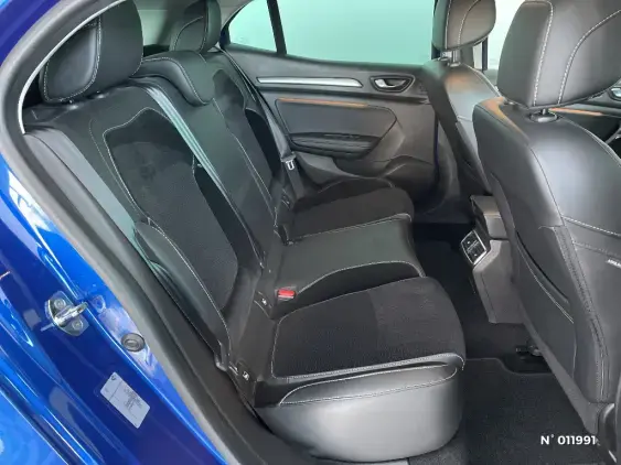 RENAULT MEGANE IV - voiture d'occasion - Photo 11