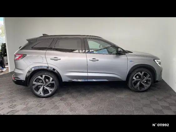 RENAULT AUSTRAL - voiture d'occasion - Photo 5