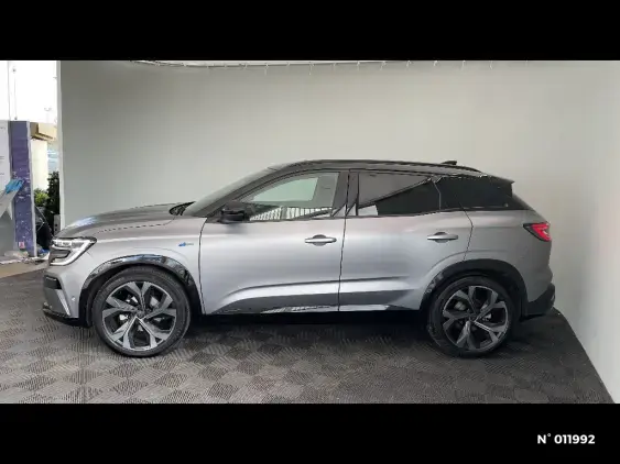 RENAULT AUSTRAL - voiture d'occasion - Photo 2