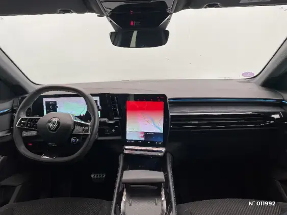 RENAULT AUSTRAL - voiture d'occasion - Photo 9