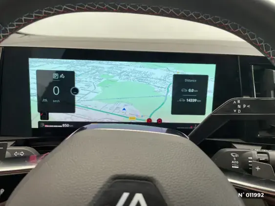 RENAULT AUSTRAL - voiture d'occasion - Photo 12