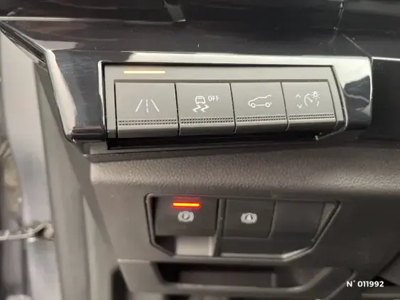 RENAULT AUSTRAL - voiture d'occasion - Photo 15