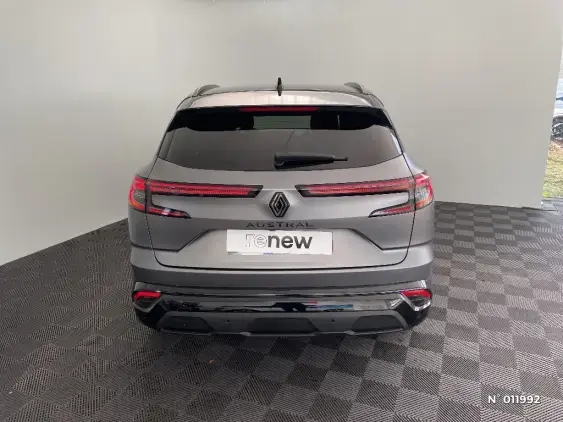 RENAULT AUSTRAL - voiture d'occasion - Photo 6