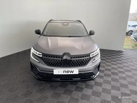 RENAULT AUSTRAL - voiture d'occasion - Photo 3