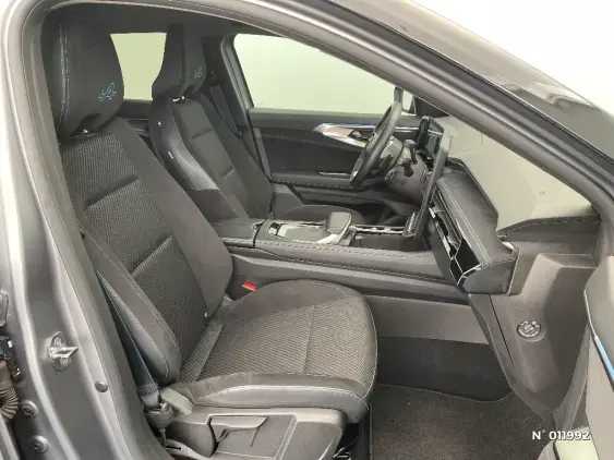 RENAULT AUSTRAL - voiture d'occasion - Photo 10