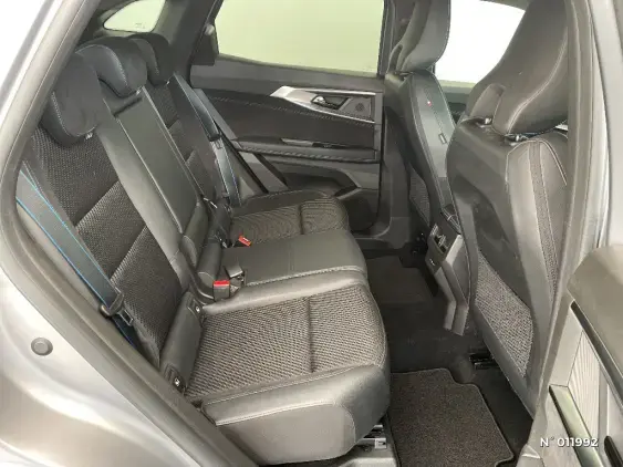 RENAULT AUSTRAL - voiture d'occasion - Photo 11