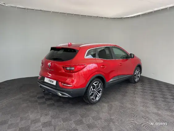 RENAULT KADJAR - voiture d'occasion - Photo 4