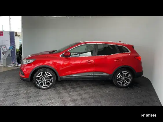RENAULT KADJAR - voiture d'occasion - Photo 2