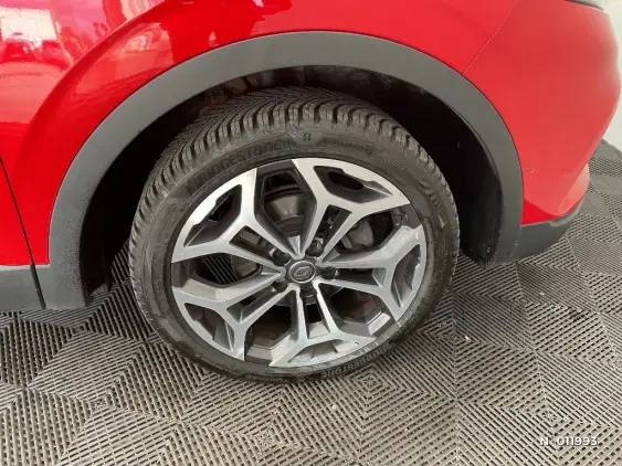 RENAULT KADJAR - voiture d'occasion - Photo 8