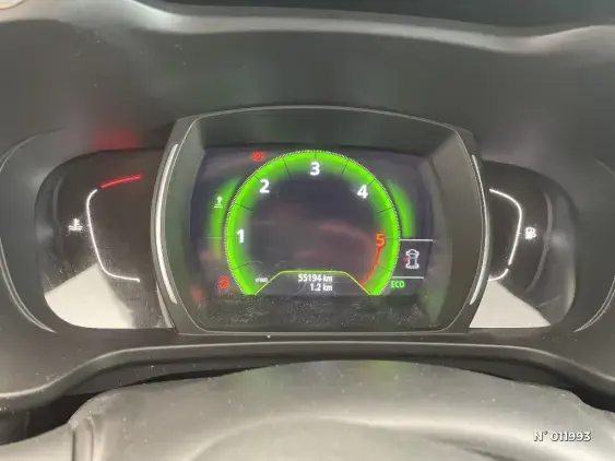 RENAULT KADJAR - voiture d'occasion - Photo 12