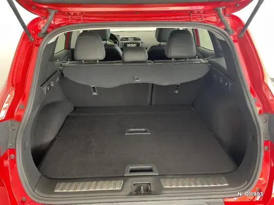 RENAULT KADJAR - voiture d'occasion - Photo 7