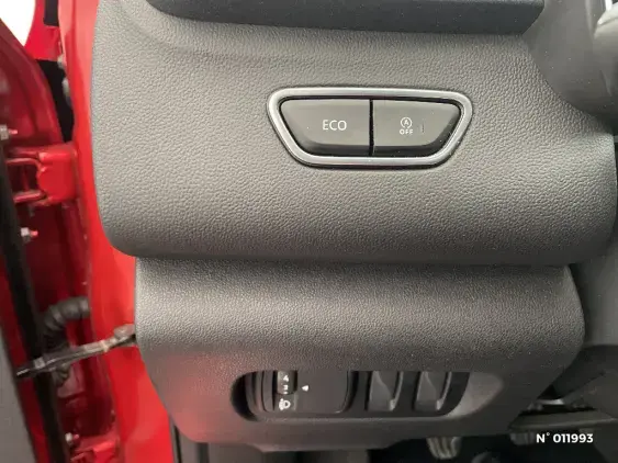 RENAULT KADJAR - voiture d'occasion - Photo 15