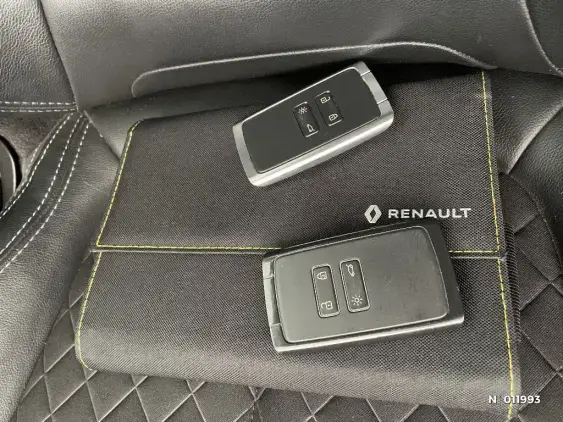 RENAULT KADJAR - voiture d'occasion - Photo 26