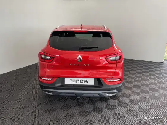 RENAULT KADJAR - voiture d'occasion - Photo 6