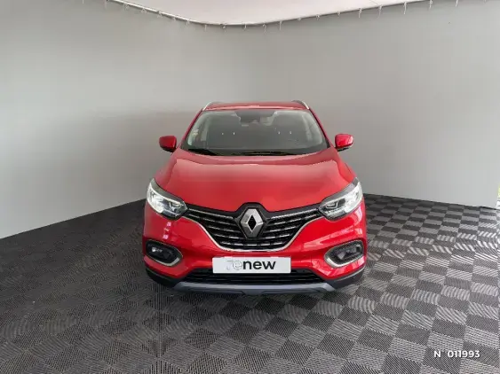 RENAULT KADJAR - voiture d'occasion - Photo 3