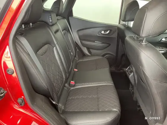 RENAULT KADJAR - voiture d'occasion - Photo 11