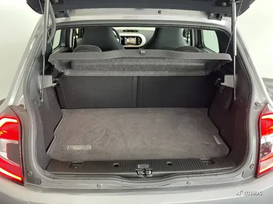 RENAULT TWINGO ELECTRIQUE III - voiture d'occasion - Photo 7