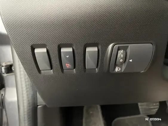 RENAULT TWINGO ELECTRIQUE III - voiture d'occasion - Photo 14