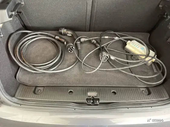 RENAULT TWINGO ELECTRIQUE III - voiture d'occasion - Photo 23