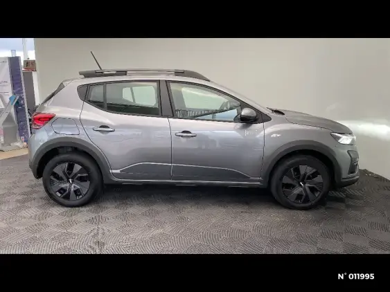 DACIA SANDERO III - voiture d'occasion - Photo 5