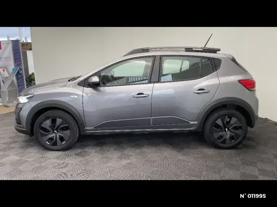 DACIA SANDERO III - voiture d'occasion - Photo 2