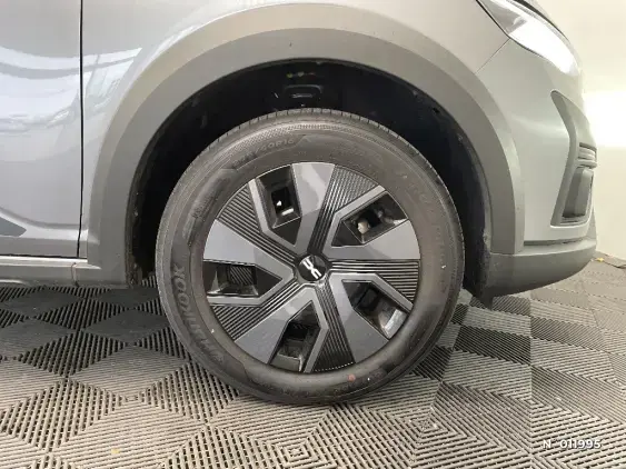 DACIA SANDERO III - voiture d'occasion - Photo 8