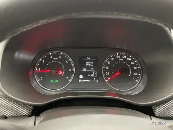 DACIA SANDERO III - voiture d'occasion - Photo 12