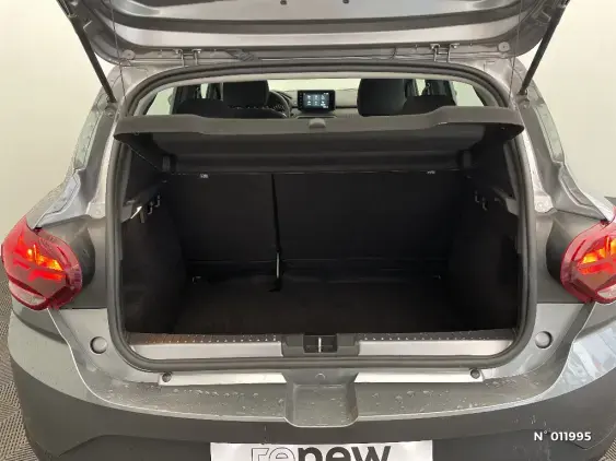 DACIA SANDERO III - voiture d'occasion - Photo 7