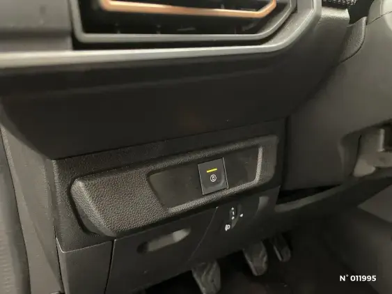 DACIA SANDERO III - voiture d'occasion - Photo 15