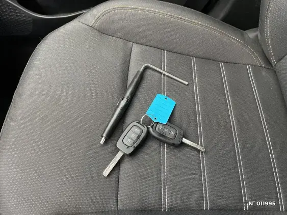 DACIA SANDERO III - voiture d'occasion - Photo 26