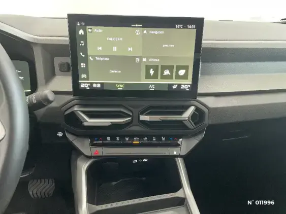 DACIA BIGSTER - voiture d'occasion - Photo 13