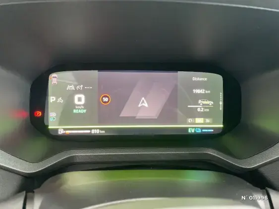 DACIA BIGSTER - voiture d'occasion - Photo 12