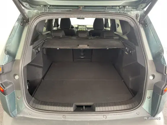 DACIA BIGSTER - voiture d'occasion - Photo 7