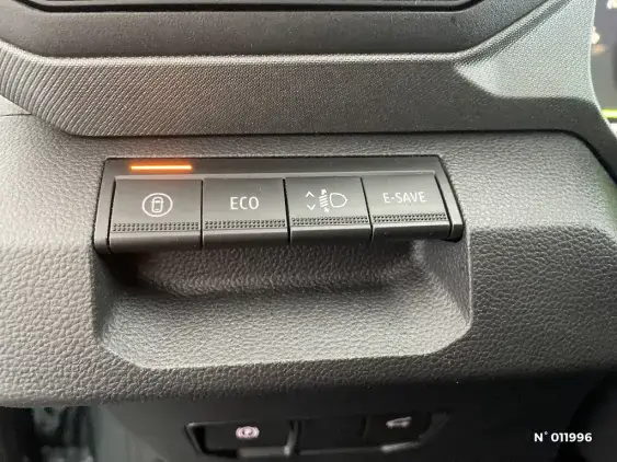 DACIA BIGSTER - voiture d'occasion - Photo 15