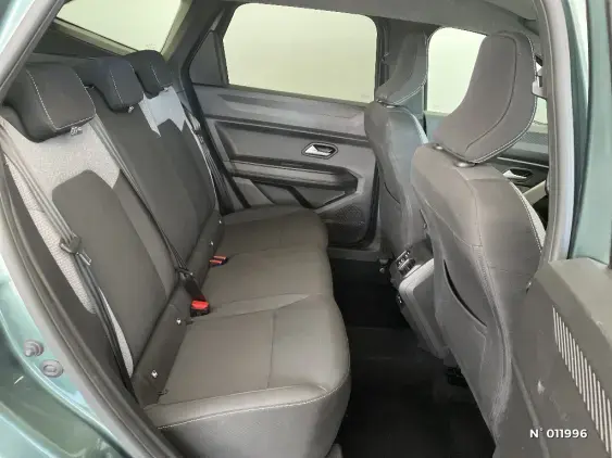 DACIA BIGSTER - voiture d'occasion - Photo 11