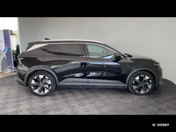 RENAULT SCENIC V ELECTRIQUE - voiture d'occasion - Photo 5