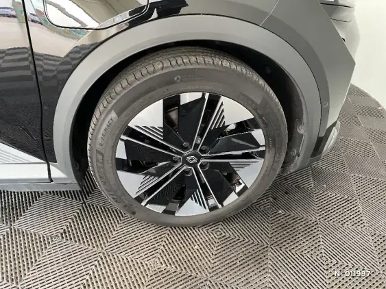 RENAULT SCENIC V ELECTRIQUE - voiture d'occasion - Photo 8