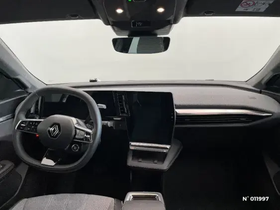 RENAULT SCENIC V ELECTRIQUE - voiture d'occasion - Photo 9