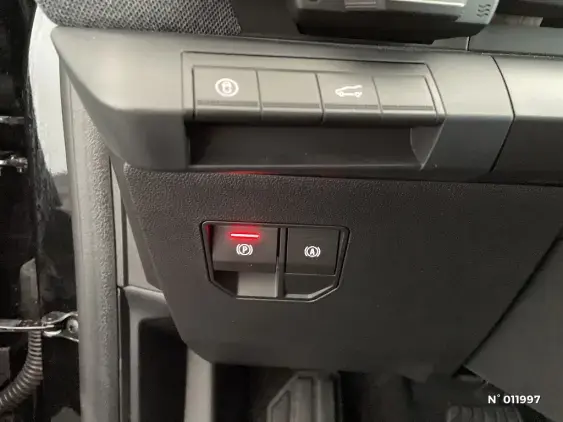 RENAULT SCENIC V ELECTRIQUE - voiture d'occasion - Photo 15