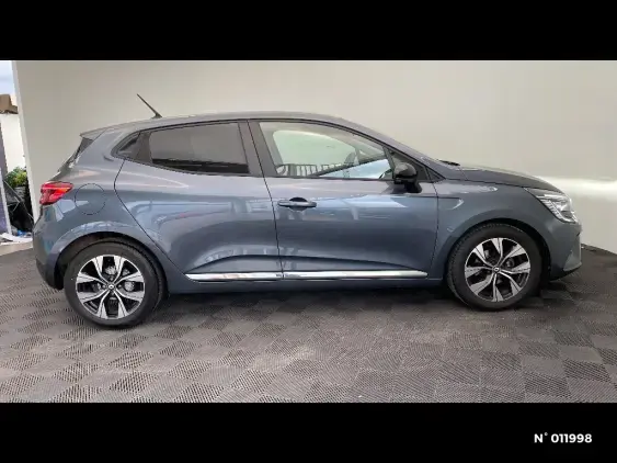 RENAULT CLIO V - voiture d'occasion - Photo 5